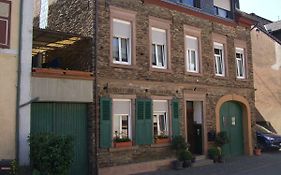 Ferienwohnung Haus Steffen